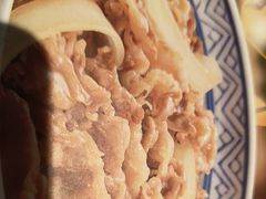 -吉野家(上海美罗城店)