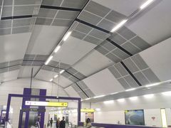 -红土地(地铁站)