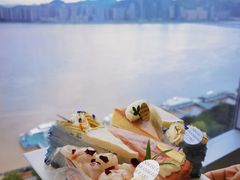 -芳博滋法式甜品(时代店)