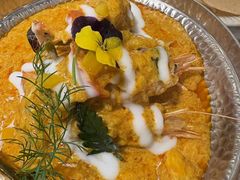 -泰椰里·泰国餐厅(智慧城广百广场店)