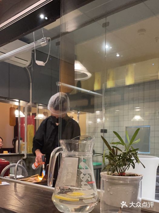 哥哥の深夜食堂(永乐汇亲子购物运动中心店)图片