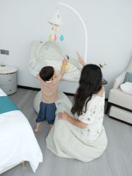 -宝生月子中心·独栋独院式(南山店)