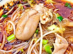 -王记老幺肥肠粉