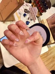 -RL Nail·瑞丽美甲美睫品牌原创店