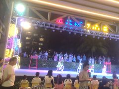 -渔家火锅·海鲜自助餐·演艺(亚龙湾天域酒店)