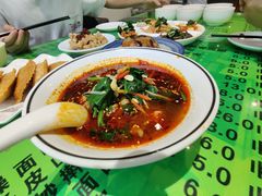 -令氏家外家周秦食府(高新店)