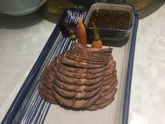 -鸭匠食府·挂炉烤鸭·新京菜(阜成路店)