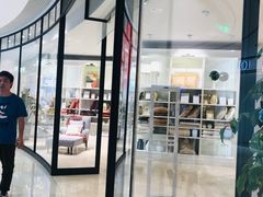 -ZARA HOME(天环广场店)