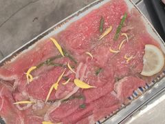 -生活如沸·顺德水牛奶火锅(大学路店)