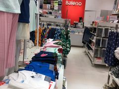 -Baleno(机场DFS店)