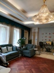 -禧悦府国际月子会所(总店)