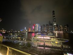 -RIVIERA 松鹤楼(外滩店)