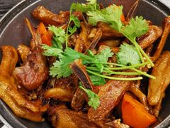 -美极鲜食坊(宝安南路店)