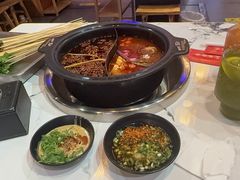 -钢管厂五区小郡肝火锅串串香(清河店)