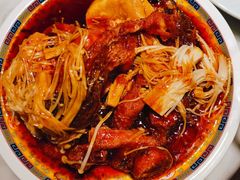 -天外天烤鸭店(八角店)