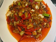 -院8里·小聚园老川菜(九眼桥店)