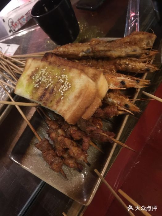 红料理(万航渡路店)-图片-上海美食-大众点评网