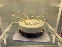 -素心素食(翠苑店)