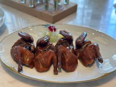 -伯衡55·吉品轩(乌鲁木齐南路店)