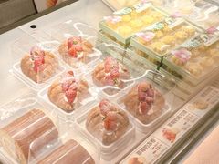 -陕拾叁-西安糕点(大雁塔店)