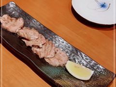 -気楽亭和食料理(气乐亭大世界本店)