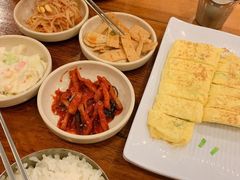 -金北顺大锅家(신사본점)