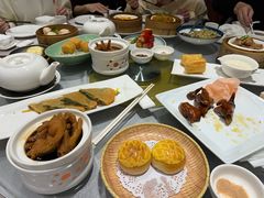 -丰鲤楼•闽南茶楼(仟禧汇店)