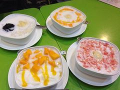 iphone_upload_pic-甜心妈妈·榴莲星级糖水(北京路总店)