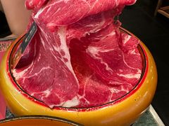 -牛New寿喜烧(中山公园龙之梦店)