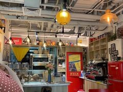 -Mesa Madre梅萨妈妈·Bintana(国贸店)