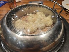 -海味当家·蒸锅海鲜(星海公园店)