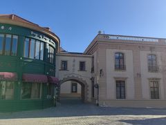 -北京张裕爱斐堡酒庄