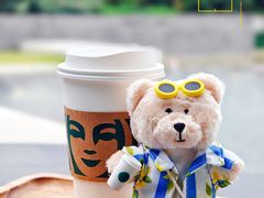 -星巴克(深圳前海企业公馆店)