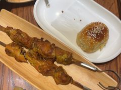 -驿楼兰·新疆菜(火车站店)
