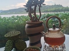 -湖畔居茶楼(湖滨店)