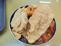 螺丝肉汤粉-红鼻子桂林米粉(金唐新光界店)