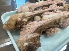 -清真·益鑫羊肉手抓馆(花园北街店)