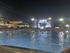 -武汉玛雅海滩水公园