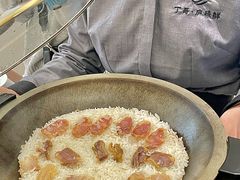 -丁哥·庐味鲜 土菜·20年老字号(世纪阳光花园店)