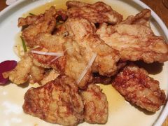 -宏达老菜馆(东安街店)