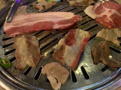 -郑阿姨的家·이모네·韩料&烤肉(武川路店)