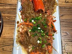 -永红源·啤酒烧烤海鲜大排档(台柳路店)