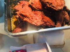 -王二甩老木子鸡(江湾店)