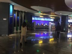 -万达影城IMAX(海口日月广场店)