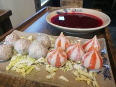 -小龙坎老火锅(北京三里屯店)