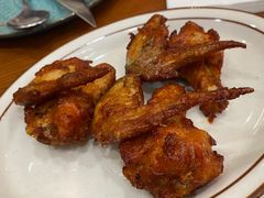 -CRAZYONES西班牙海鲜饭(上海美罗城店)