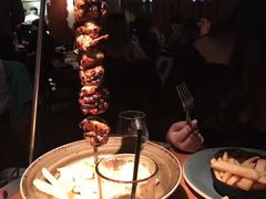 -The Meat & Wine Co Southbank(南岸店)