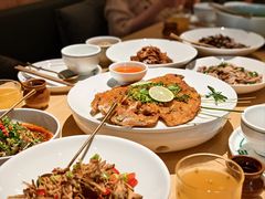 -一坐一忘云南菜(卓悦中心)