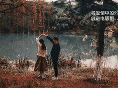 -瑶湖郊野森林公园