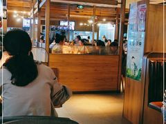 -蚝太郎 • 海鲜烧烤(Upark店)